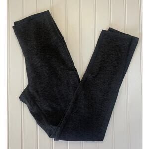 Aerie Offline The Hugger Hi Rise Leggings Gray Size Womens Small EUC